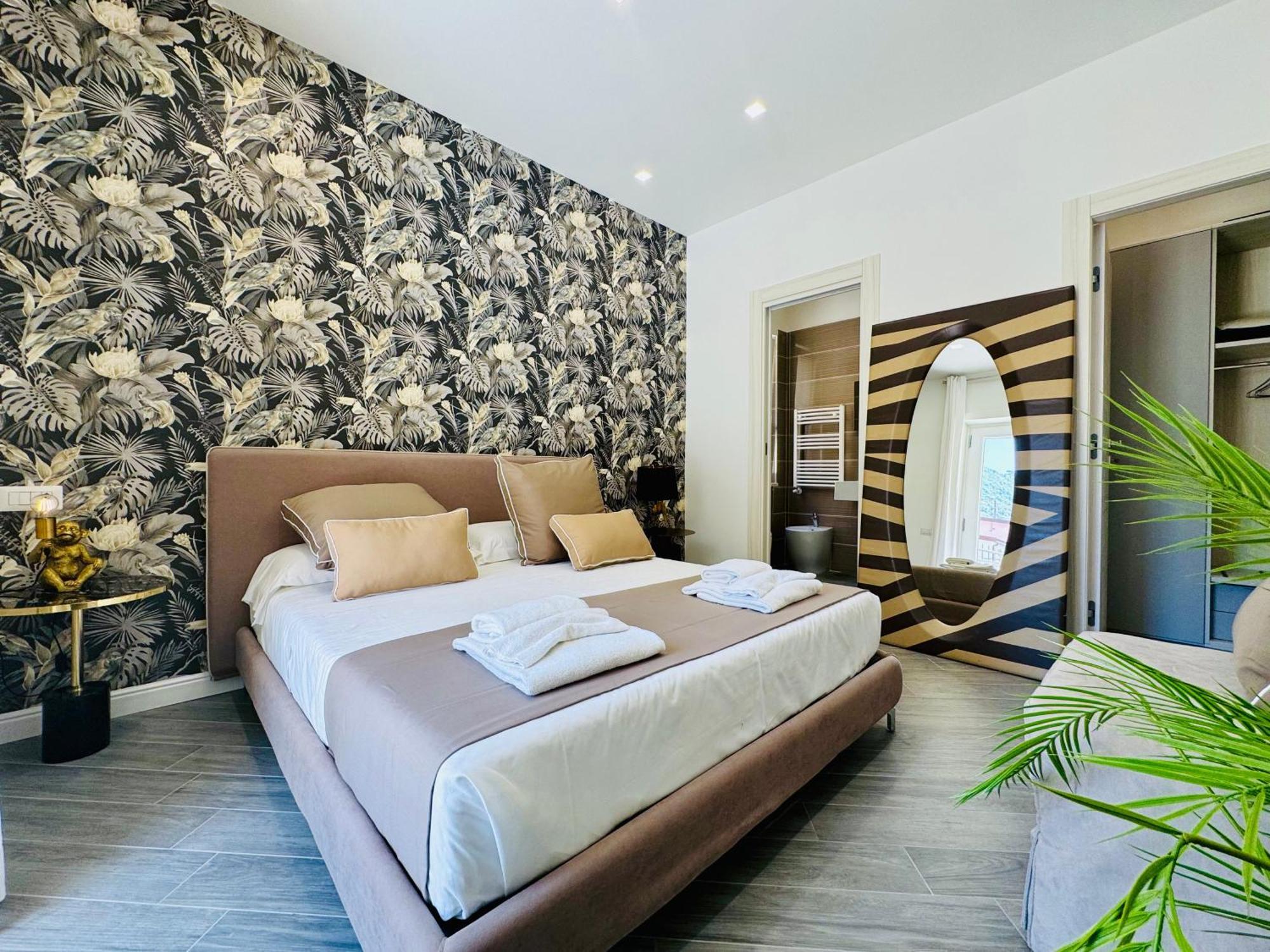 Yourhome - Santa Lucia Península Sorrentina
