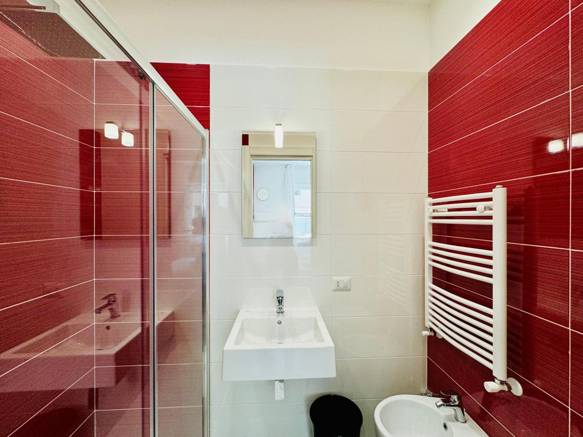 Pensión Yourhome - Santa Lucia
