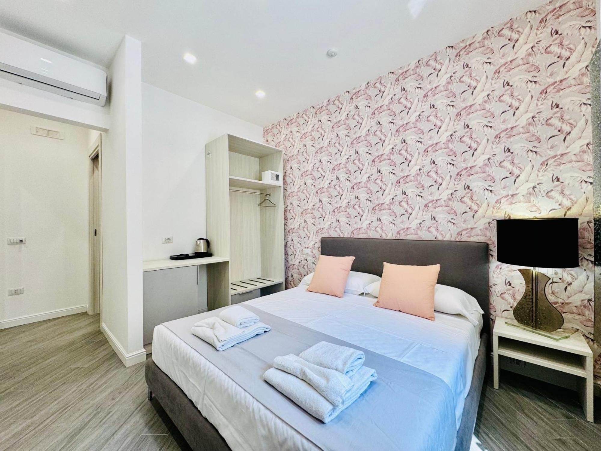 Yourhome - Santa Lucia Guest house Sorrento